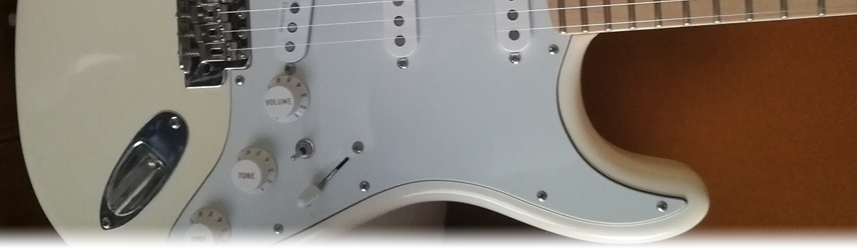 Turn my Strat into a David Gilmour one